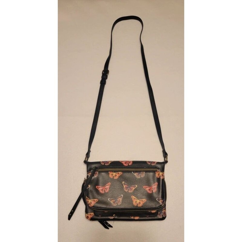 Butterfly Purse Womens Girls